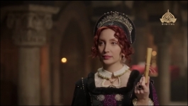 Barbarossa - Season 02 Episode 55 Urdu Dubbed